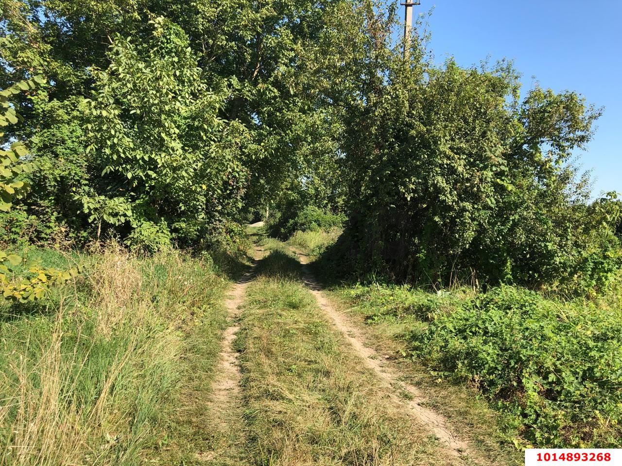 Фото №2: Земельный участок 8 сот. - Урожай, мкр. Карасунский внутригородской округ, ул. Вишнёвая, 428