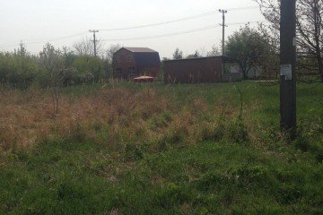 Фото №4: Участок садоводство 8 сот. - Урожай, мкр. Карасунский внутригородской округ, ул. Вишнёвая, 428