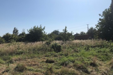 Фото №1: Участок садоводство 8 сот. - Урожай, мкр. Карасунский внутригородской округ, ул. Вишнёвая, 428