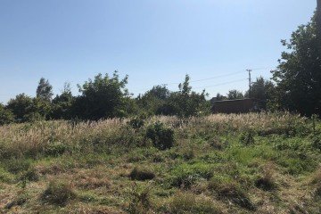 Фото №1: Участок садоводство 8 сот. - Урожай, мкр. Карасунский внутригородской округ, ул. Вишнёвая, 428