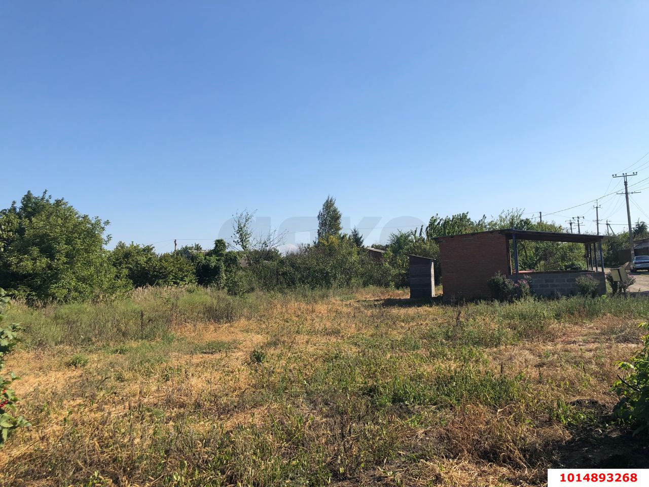 Фото №3: Участок садоводство 8 сот. - Урожай, Карасунский внутригородской округ, ул. Вишнёвая, 428