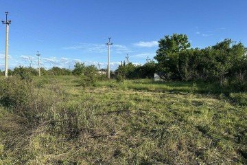 Фото №4: Коммерческая земля 24 сот. - Черноморский, ст Нефтяник, ул. Юбилейная, 1А
