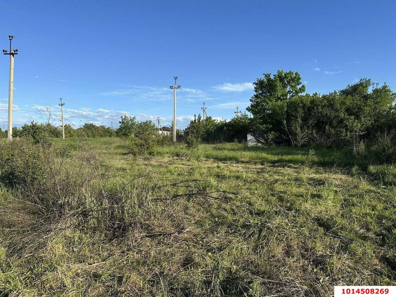 Фото №4: Коммерческая земля 24 сот. - Черноморский, Нефтяник, ул. Юбилейная, 1А