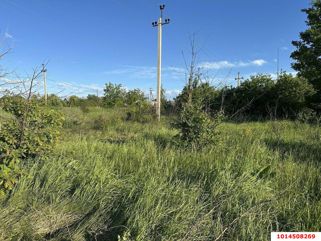 Фото №2: Коммерческая земля 24 сот. - Черноморский, Нефтяник, ул. Юбилейная, 1А