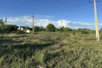 Фото №5: Коммерческая земля 24 сот. - Черноморский, ст Нефтяник, ул. Юбилейная, 1А