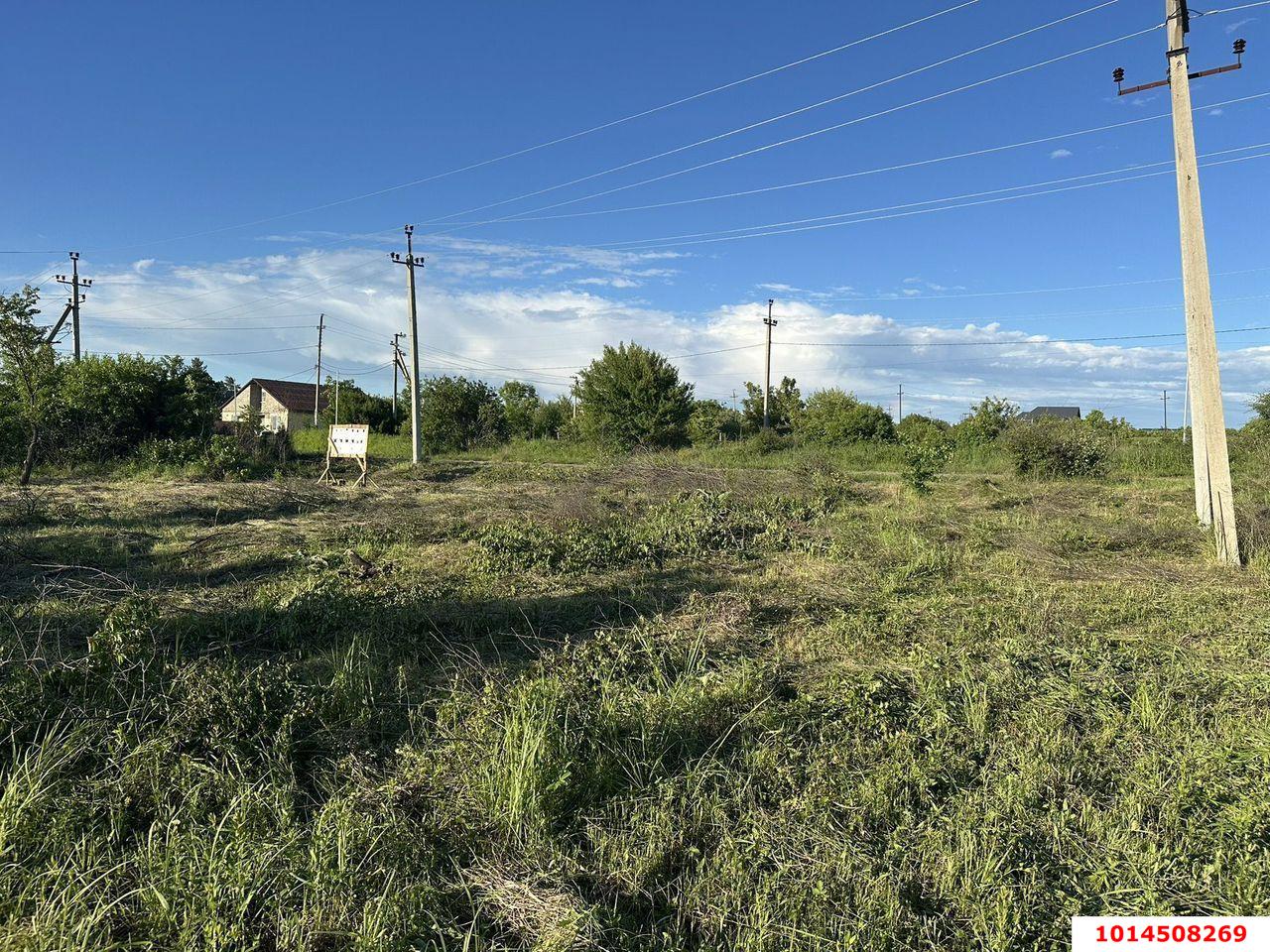 Фото №5: Коммерческая земля 24 сот. - Черноморский, Нефтяник, ул. Юбилейная, 1А