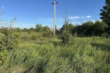 Фото №2: Коммерческая земля 24 сот. - Черноморский, ст Нефтяник, ул. Юбилейная, 1А