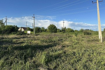 Фото №5: Коммерческая земля 24 сот. - Черноморский, ст Нефтяник, ул. Юбилейная, 1А