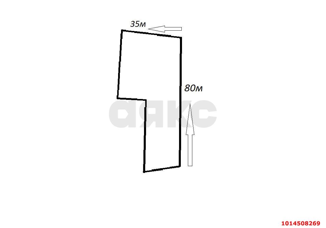 Фото №6: Коммерческая земля 24 сот. - Черноморский, Нефтяник, ул. Юбилейная, 1А