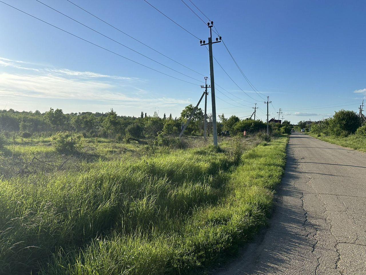 Фото №1: Коммерция 23 м² - Черноморский, ст Нефтяник, ул. Юбилейная, 1А