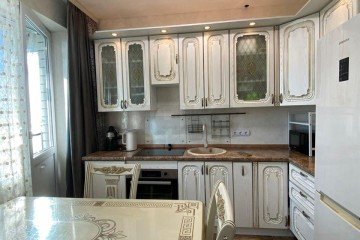 Фото №1: 1-комнатная квартира 40 м² - Краснодар, мкр. Светлоград, ул. Красных Партизан, 1/4к15