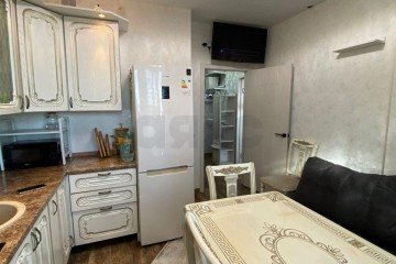 Фото №2: 1-комнатная квартира 45 м² - Краснодар, мкр. Светлоград, ул. Красных Партизан, 1/4к15