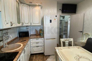 Фото №4: 1-комнатная квартира 40 м² - Краснодар, мкр. Светлоград, ул. Красных Партизан, 1/4к15