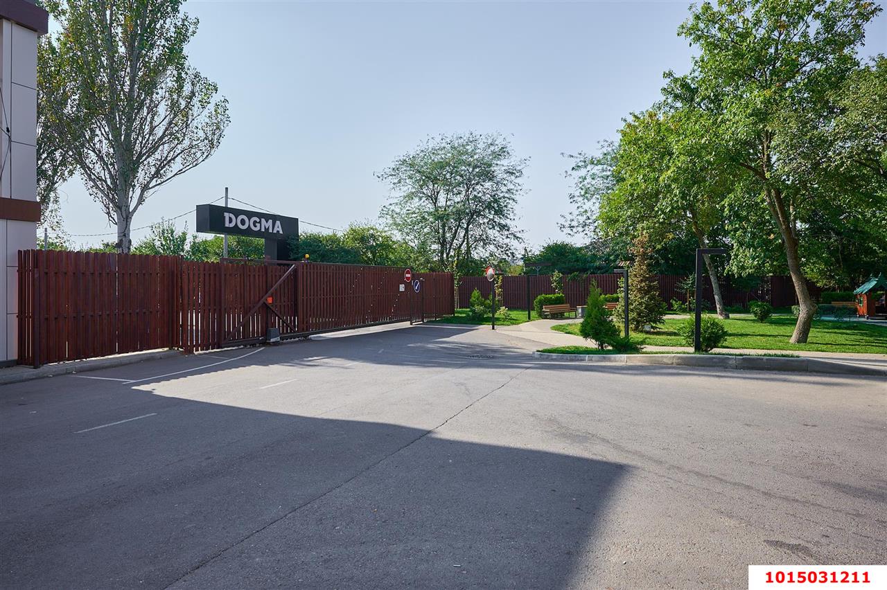 Фото №16: 1-комнатная квартира 45 м² - Краснодар, жилой комплекс Движение, ул. Западный Обход, 38/1к3