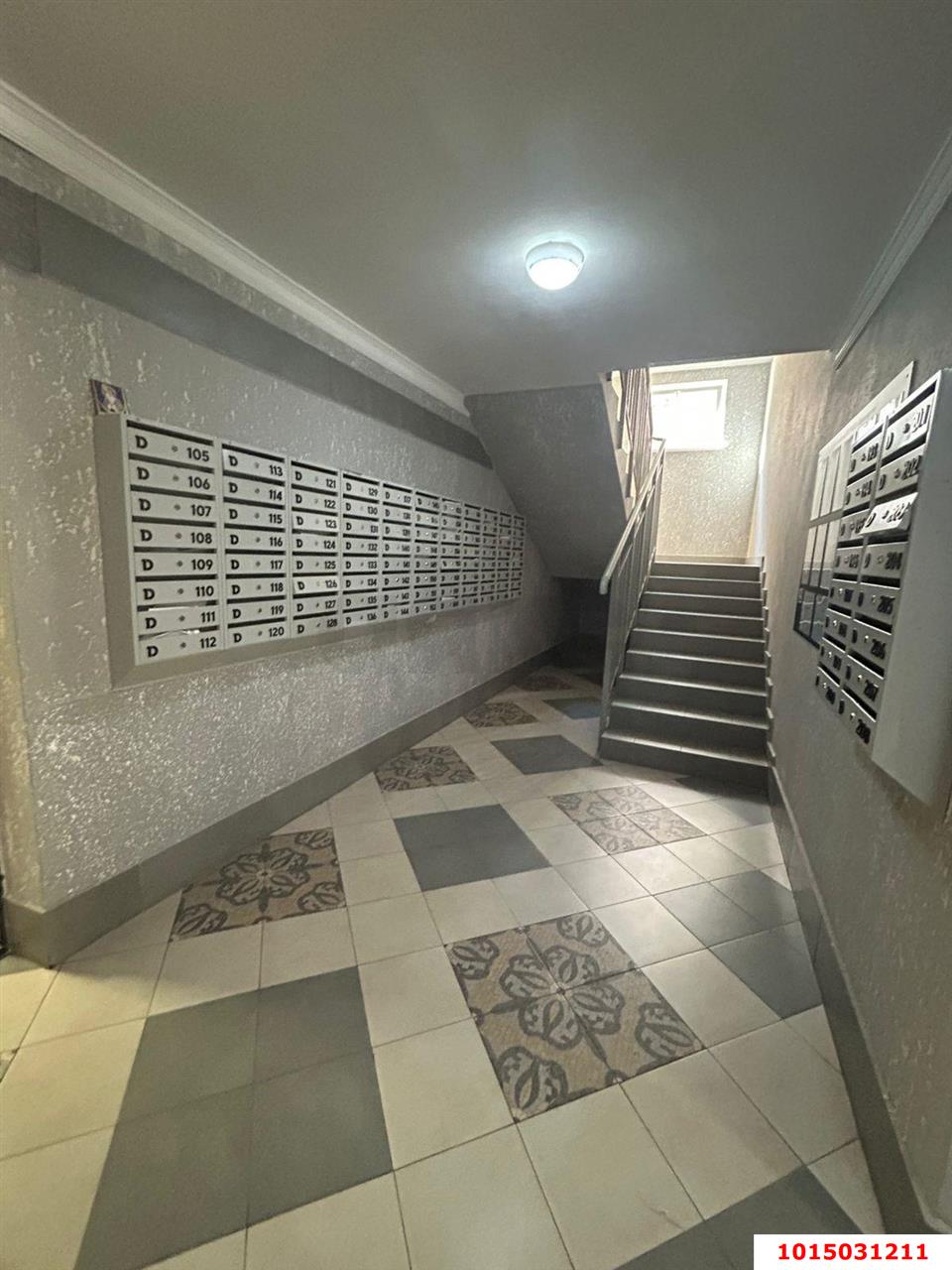 Фото №12: 1-комнатная квартира 45 м² - Краснодар, жилой комплекс Движение, ул. Западный Обход, 38/1к3