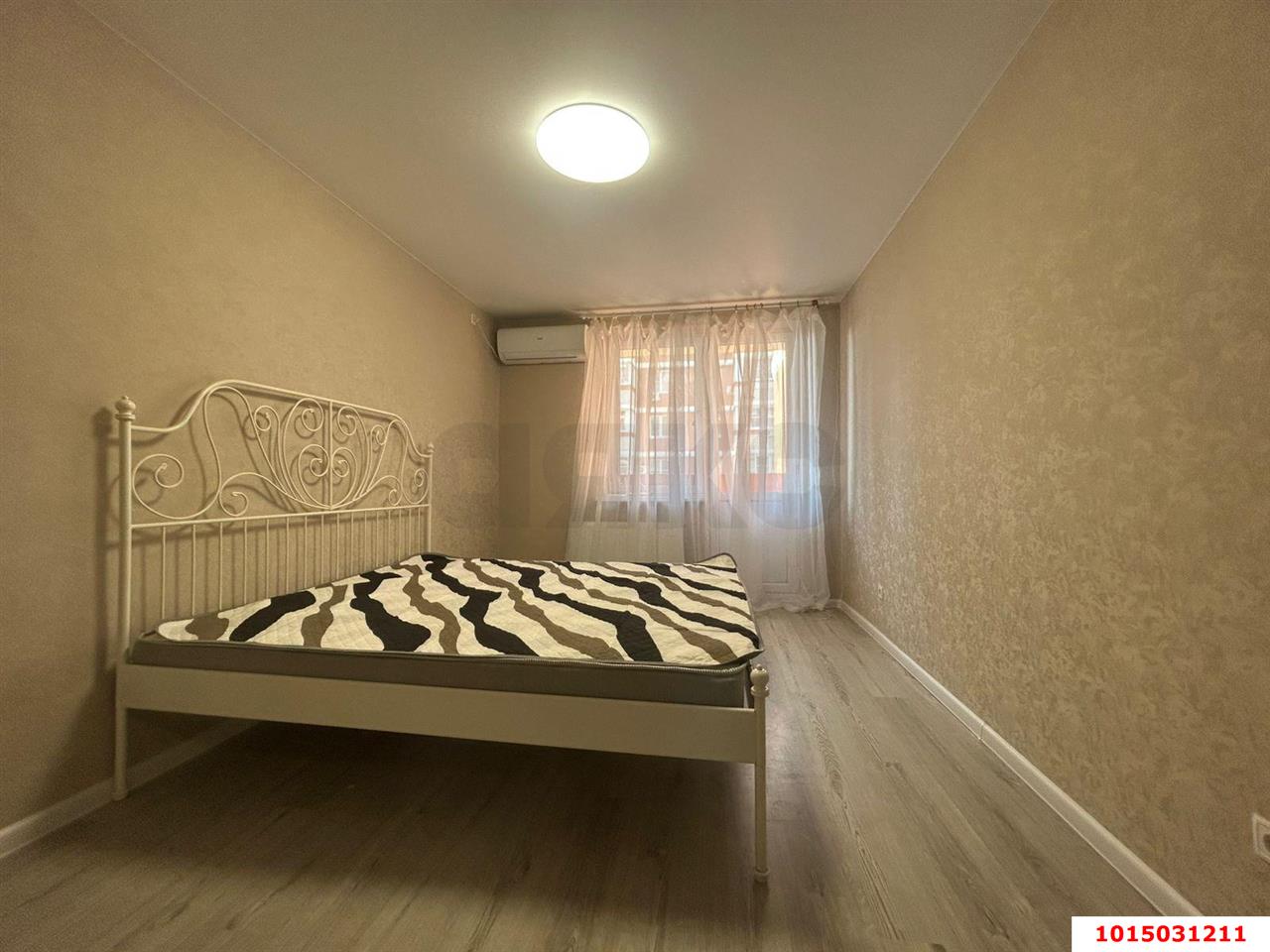 Фото №5: 1-комнатная квартира 45 м² - Краснодар, жилой комплекс Движение, ул. Западный Обход, 38/1к3