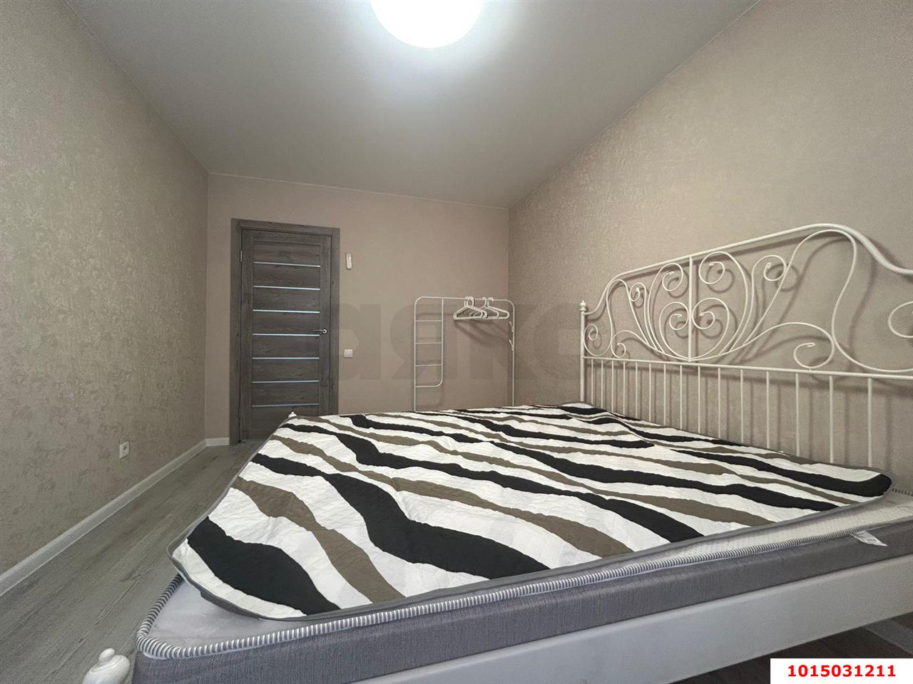 Фото №6: 1-комнатная квартира 45 м² - Краснодар, жилой комплекс Движение, ул. Западный Обход, 38/1к3