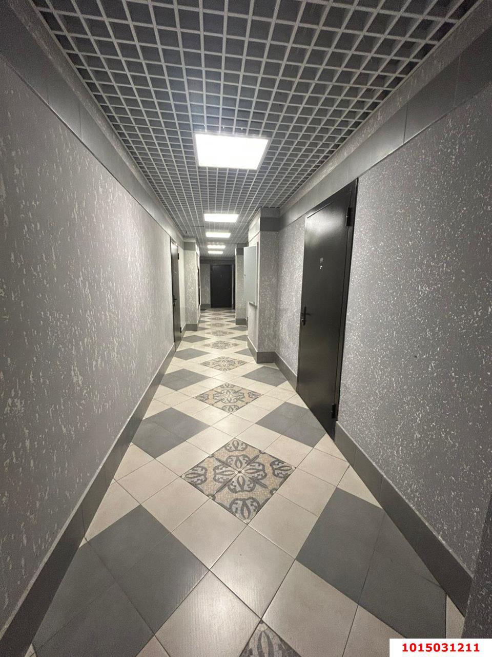 Фото №11: 1-комнатная квартира 45 м² - Краснодар, жилой комплекс Движение, ул. Западный Обход, 38/1к3