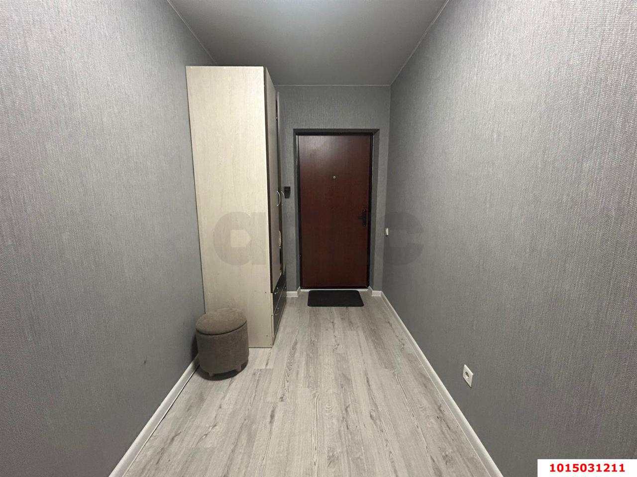 Фото №9: 1-комнатная квартира 45 м² - Краснодар, жилой комплекс Движение, ул. Западный Обход, 38/1к3