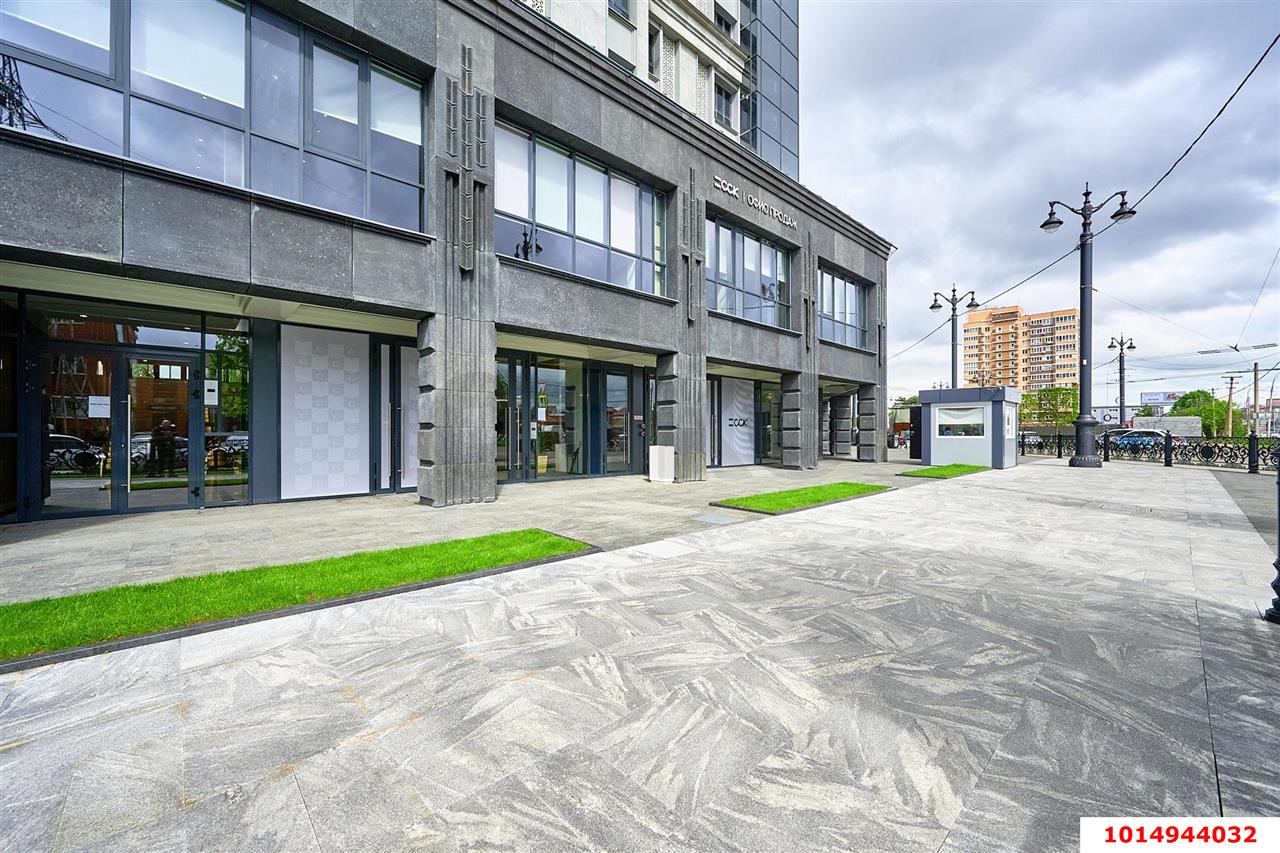 Фото №16: 2-комнатная квартира 68 м² - Краснодар, Школьный, ул. Школьная, 1