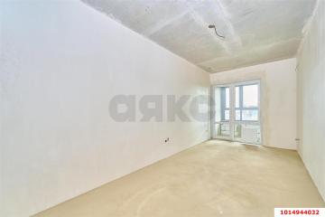 Фото №4: 2-комнатная квартира 60 м² - Краснодар, мкр. жилой комплекс Сердце, ул. Школьная, 1