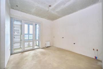 Фото №1: 2-комнатная квартира 68 м² - Краснодар, мкр. жилой комплекс Сердце, ул. Школьная, 1