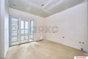 Фото №1: 2-комнатная квартира 60 м² - Краснодар, мкр. жилой комплекс Сердце, ул. Школьная, 1