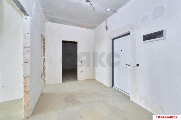 Фото №3: 2-комнатная квартира 68 м² - Краснодар, мкр. Школьный, ул. Школьная, 1