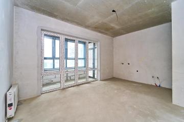 Фото №1: 2-комнатная квартира 67 м² - Краснодар, мкр. жилой комплекс Сердце, ул. Школьная, 1