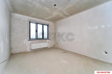 Фото №2: 2-комнатная квартира 72 м² - Краснодар, мкр. Школьный, ул. Школьная, 1