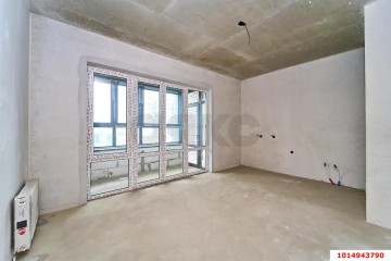 Фото №1: 2-комнатная квартира 72 м² - Краснодар, мкр. Школьный, ул. Школьная, 1