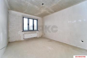 Фото №2: 2-комнатная квартира 72 м² - Краснодар, мкр. жилой комплекс Сердце, ул. Школьная, 1