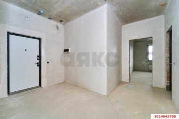 Фото №4: 2-комнатная квартира 72 м² - Краснодар, мкр. Школьный, ул. Школьная, 1