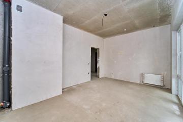 Фото №3: 2-комнатная квартира 67 м² - Краснодар, мкр. жилой комплекс Сердце, ул. Школьная, 1