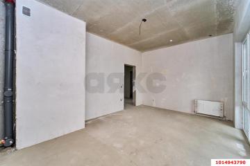 Фото №3: 2-комнатная квартира 72 м² - Краснодар, мкр. жилой комплекс Сердце, ул. Школьная, 1