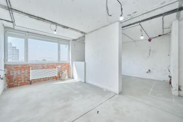 Фото №2: 1-комнатная квартира 45 м² - Краснодар, мкр. Фестивальный, ул. Новицкого, 2/5