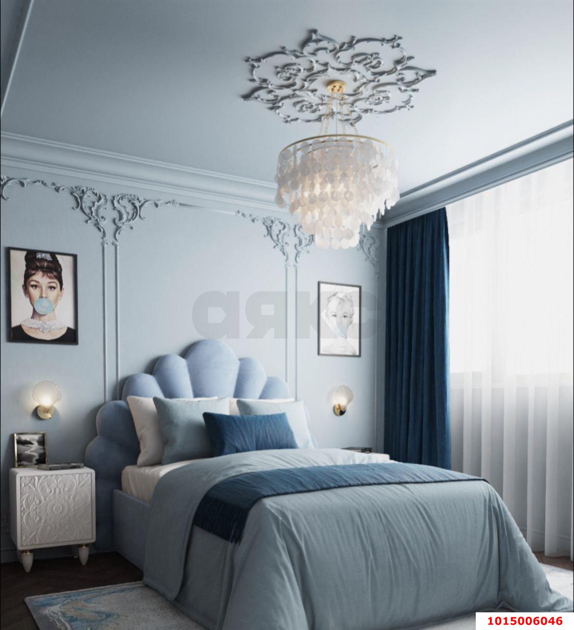 Фото №12: 1-комнатная квартира 52 м² - Краснодар, Прикубанский внутригородской округ, Отделение № 1 совхоза Солнечный, мкр. Фестивальный, ул. Новицкого, 2/5