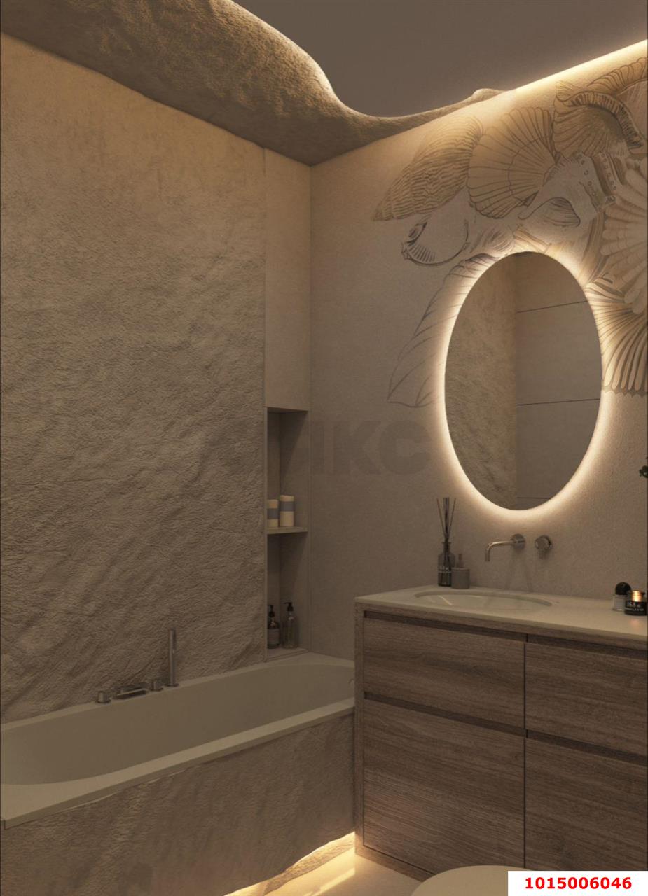 Фото №16: 1-комнатная квартира 52 м² - Краснодар, Прикубанский внутригородской округ, Отделение № 1 совхоза Солнечный, мкр. Фестивальный, ул. Новицкого, 2/5