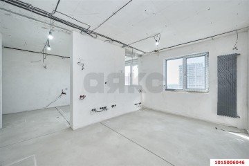 Фото №1: 1-комнатная квартира 52 м² - Краснодар, мкр. Фестивальный, ул. Новицкого, 2/5