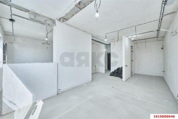 Фото №4: 1-комнатная квартира 52 м² - Краснодар, мкр. Фестивальный, ул. Новицкого, 2/5
