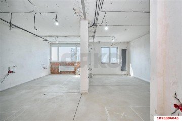 Фото №3: 1-комнатная квартира 52 м² - Краснодар, мкр. Фестивальный, ул. Новицкого, 2/5