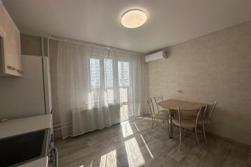 Фото №4: 1-комнатная квартира 40 м² - Краснодар, мкр. Прикубанский внутригородской округ, ул. Героев-Разведчиков, 42