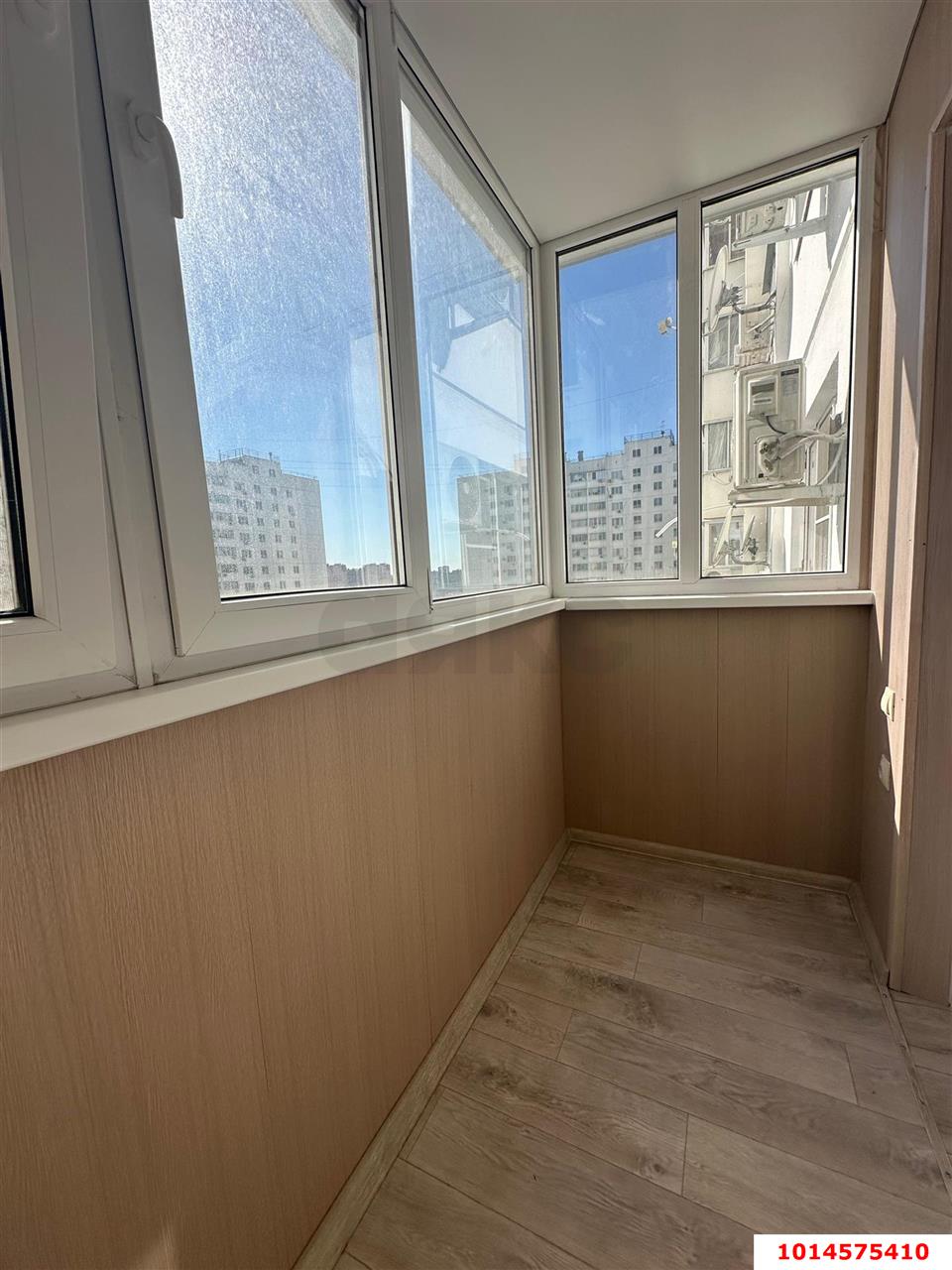 Фото №12: 1-комнатная квартира 40 м² - Краснодар, Восточно-Кругликовский, мкр. Прикубанский внутригородской округ, ул. Героев-Разведчиков, 42