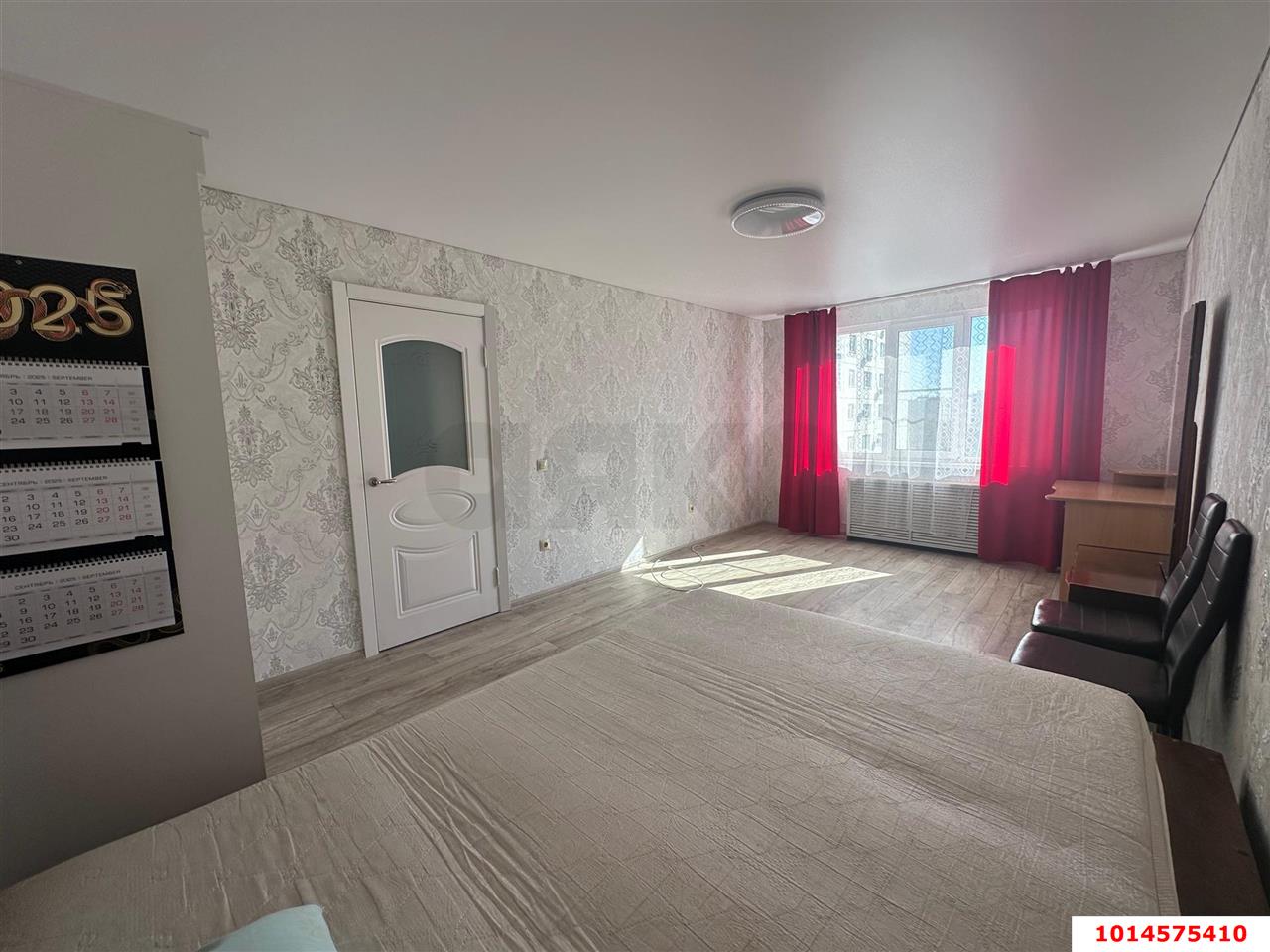 Фото №6: 1-комнатная квартира 40 м² - Краснодар, Восточно-Кругликовский, ул. Героев-Разведчиков, 42