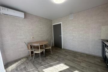 Фото №5: 1-комнатная квартира 40 м² - Краснодар, мкр. Прикубанский внутригородской округ, ул. Героев-Разведчиков, 42