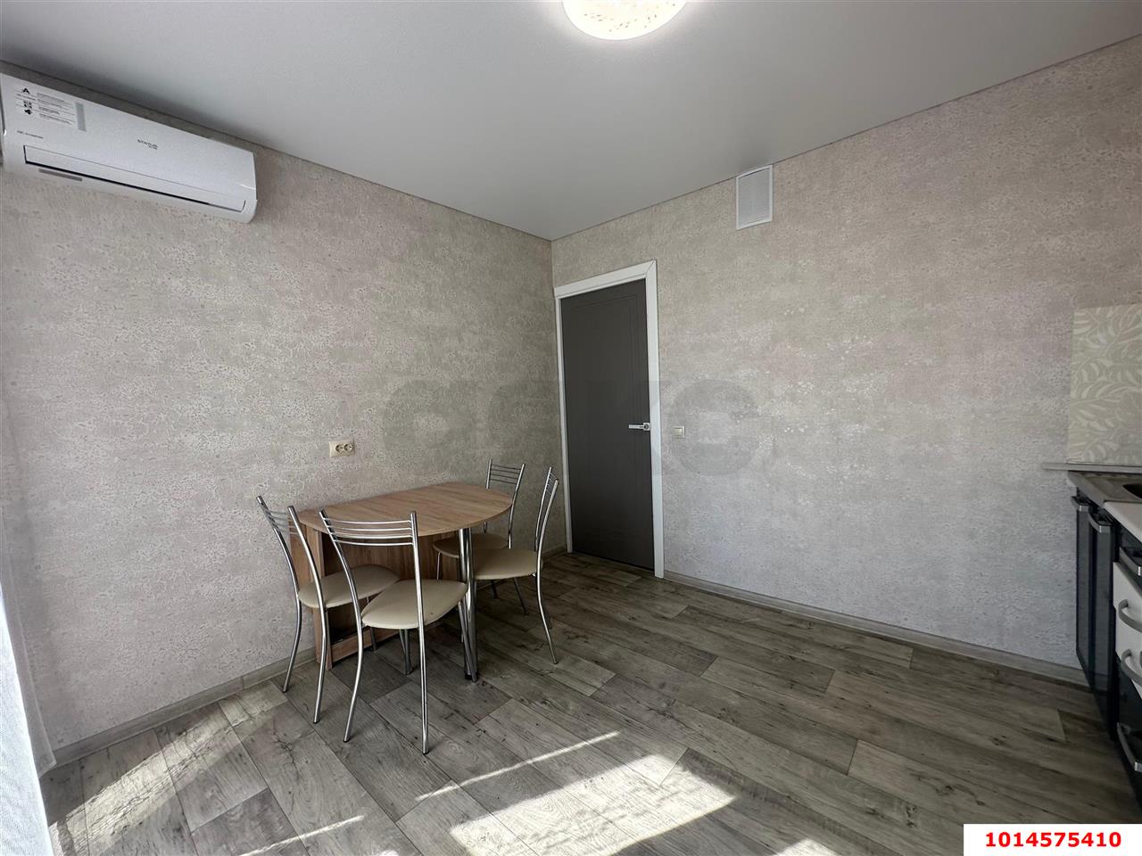 Фото №5: 1-комнатная квартира 40 м² - Краснодар, Восточно-Кругликовский, мкр. Прикубанский внутригородской округ, ул. Героев-Разведчиков, 42