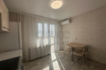 Фото №4: 1-комнатная квартира 40 м² - Краснодар, мкр. Восточно-Кругликовский, ул. Героев-Разведчиков, 42