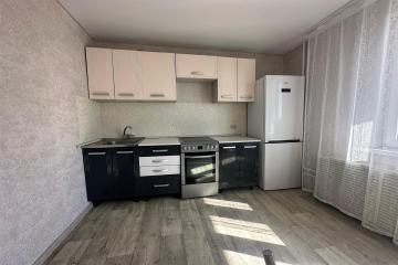 Фото №3: 1-комнатная квартира 40 м² - Краснодар, мкр. Прикубанский внутригородской округ, ул. Героев-Разведчиков, 42