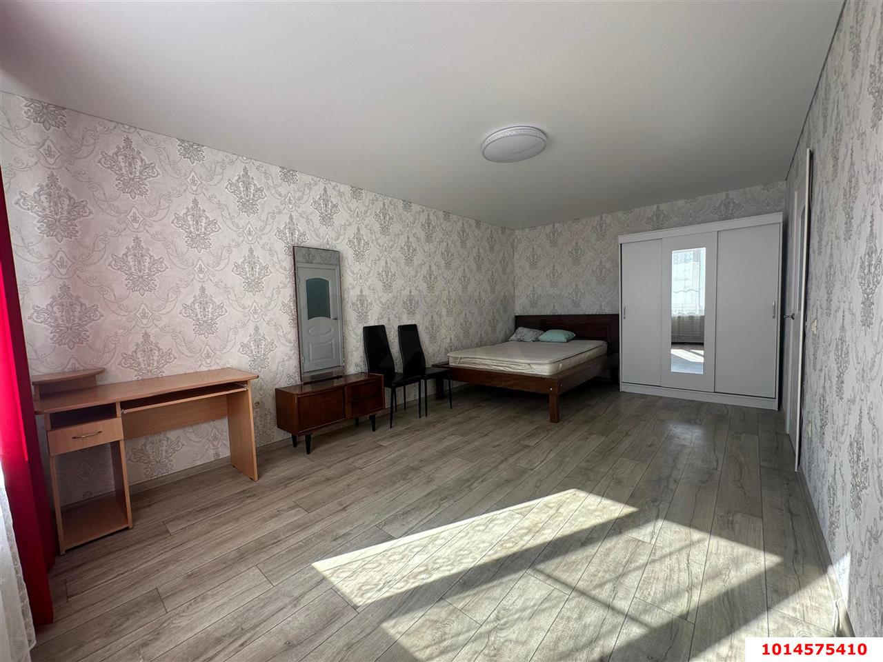 Фото №7: 1-комнатная квартира 40 м² - Краснодар, Восточно-Кругликовский, ул. Героев-Разведчиков, 42