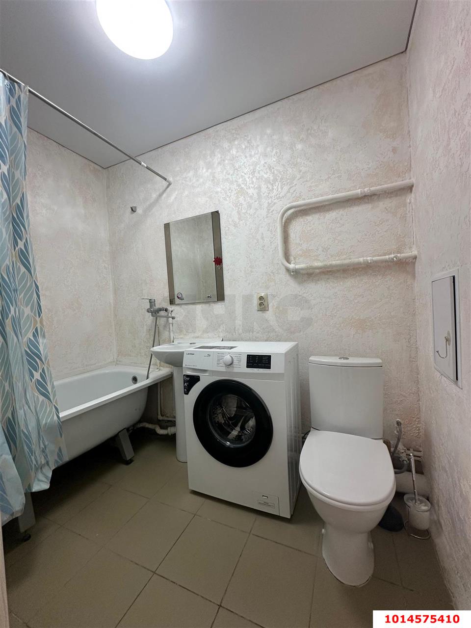 Фото №10: 1-комнатная квартира 40 м² - Краснодар, Восточно-Кругликовский, ул. Героев-Разведчиков, 42